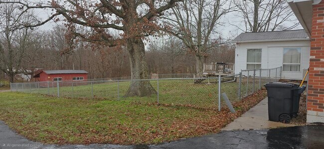 Building Photo - 9112 E Prospect Rd