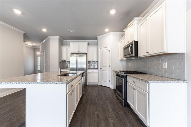 Building Photo - 2414 Morgan Pl Dr