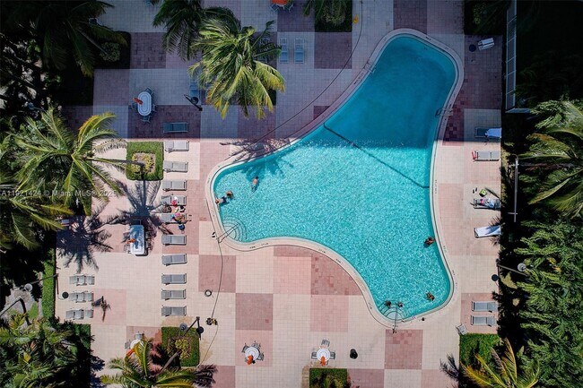 Building Photo - 19380 Collins Ave