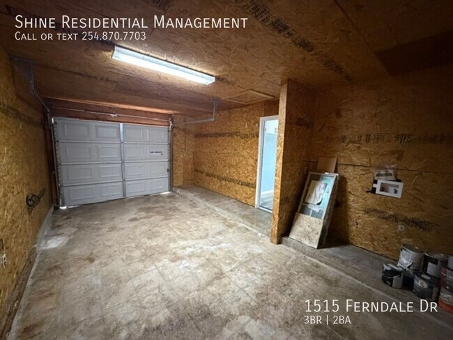 Building Photo - 1515 Ferndale Dr