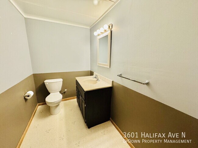 Building Photo - 3601 Halifax Ave N