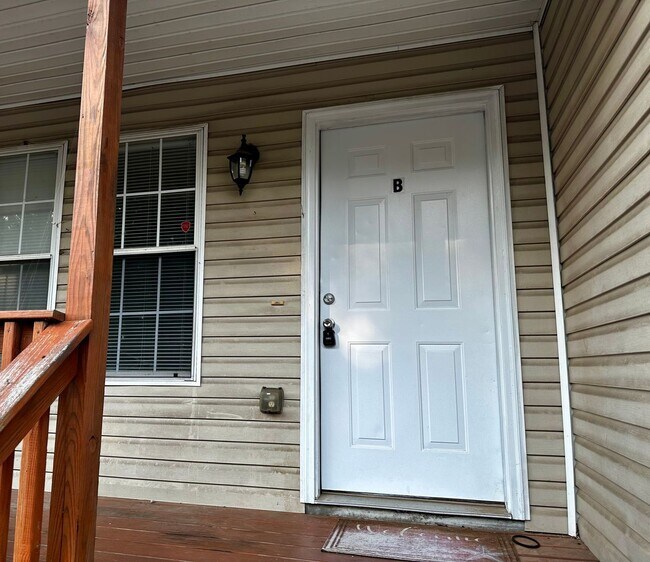 Primary Photo - Multi-Family in Douglasville