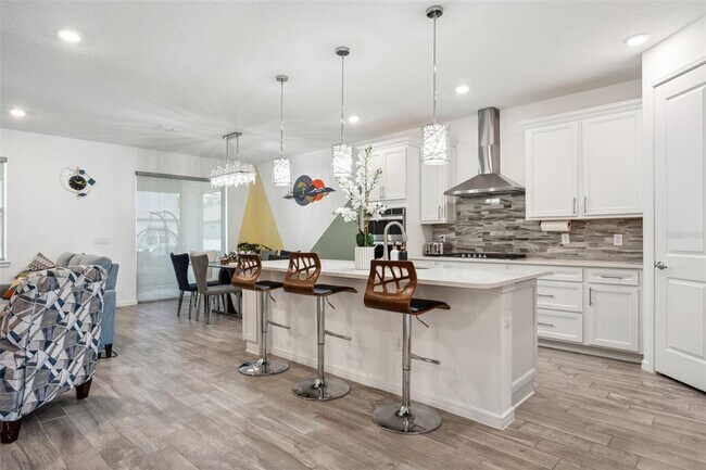 Building Photo - 17801 Wind Chime Row