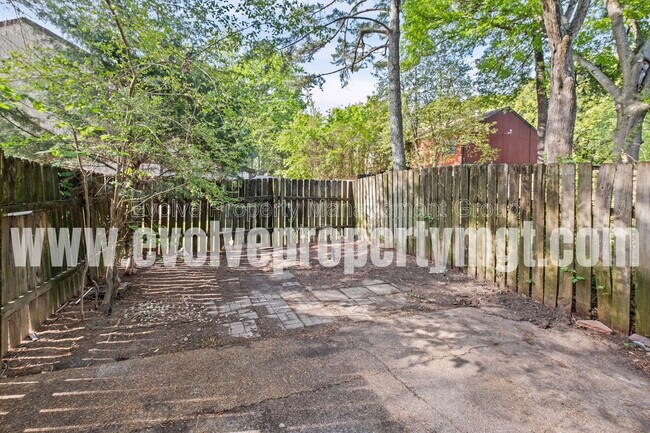 Building Photo - 5535 Quail Thicket