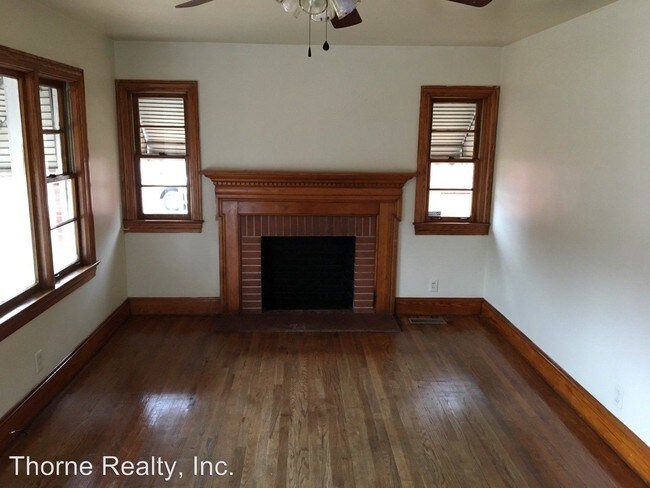 Building Photo - 3 br, 1 bath House - 828 Williford Street