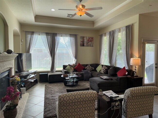 Building Photo - 3606 Quiet Meadow Ct