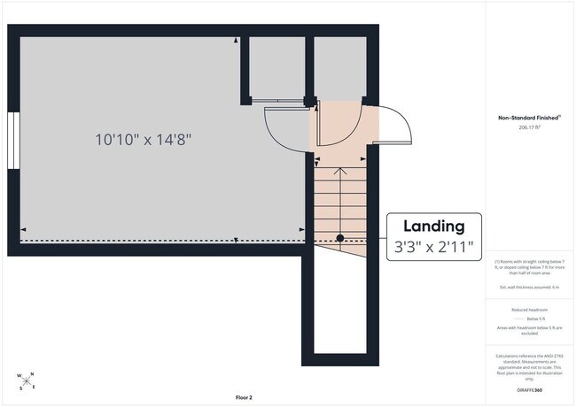 Building Photo - 124 Henrico St