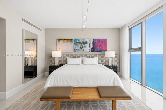 Building Photo - 6899 Collins Ave