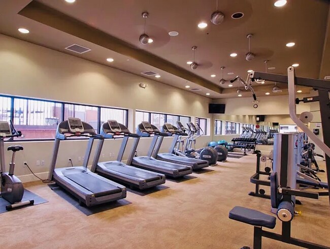 Building Photo - Stunning 11th Floor Luxury apartment in The Belvedere Towers – Downtown Reno Living at Its Finest!