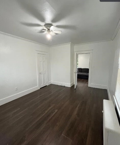 Building Photo - 126 Mansfield Ave