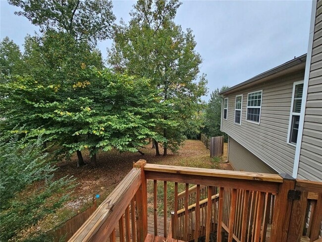 Building Photo - 1406 Flanagan Mill Dr