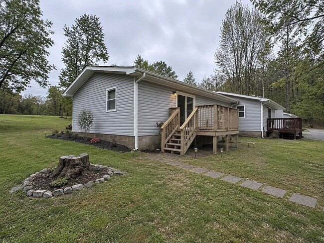Building Photo - 4698 Giddon Martin Rd