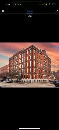 Building Photo - 408 W St Clair Ave