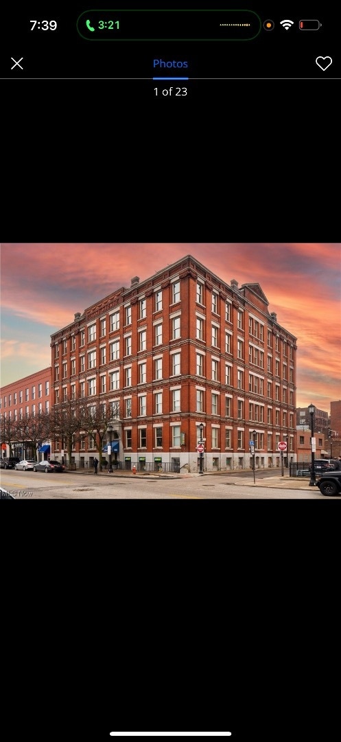 Primary Photo - 408 W St Clair Ave