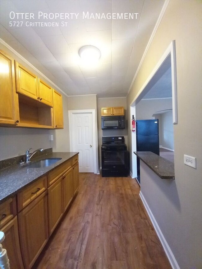 Building Photo - 5727 Crittenden St