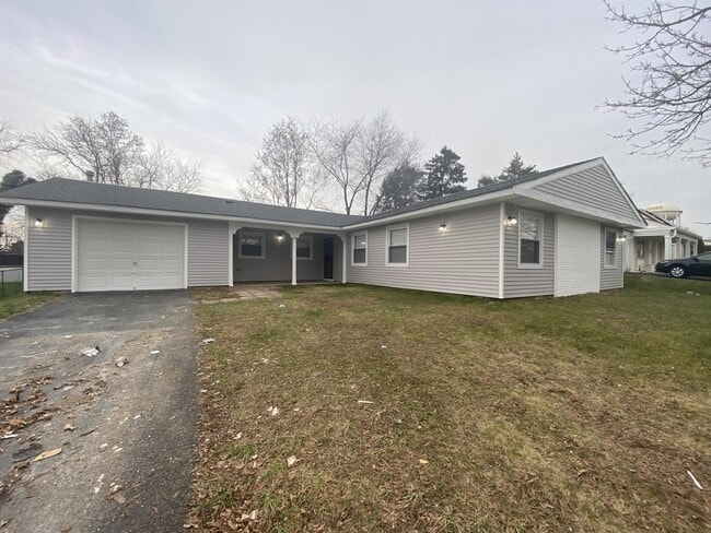 Building Photo - 58 Elderberry Ln