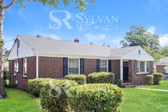 Building Photo - You are exactly where you ought to be!