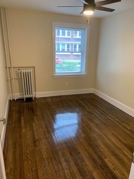 Building Photo - 1691 Commonwealth Ave