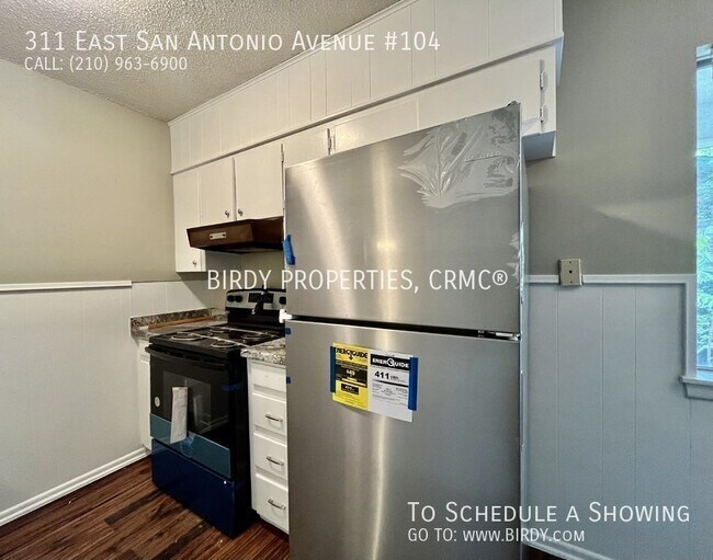 Building Photo - 311 E San Antonio Ave