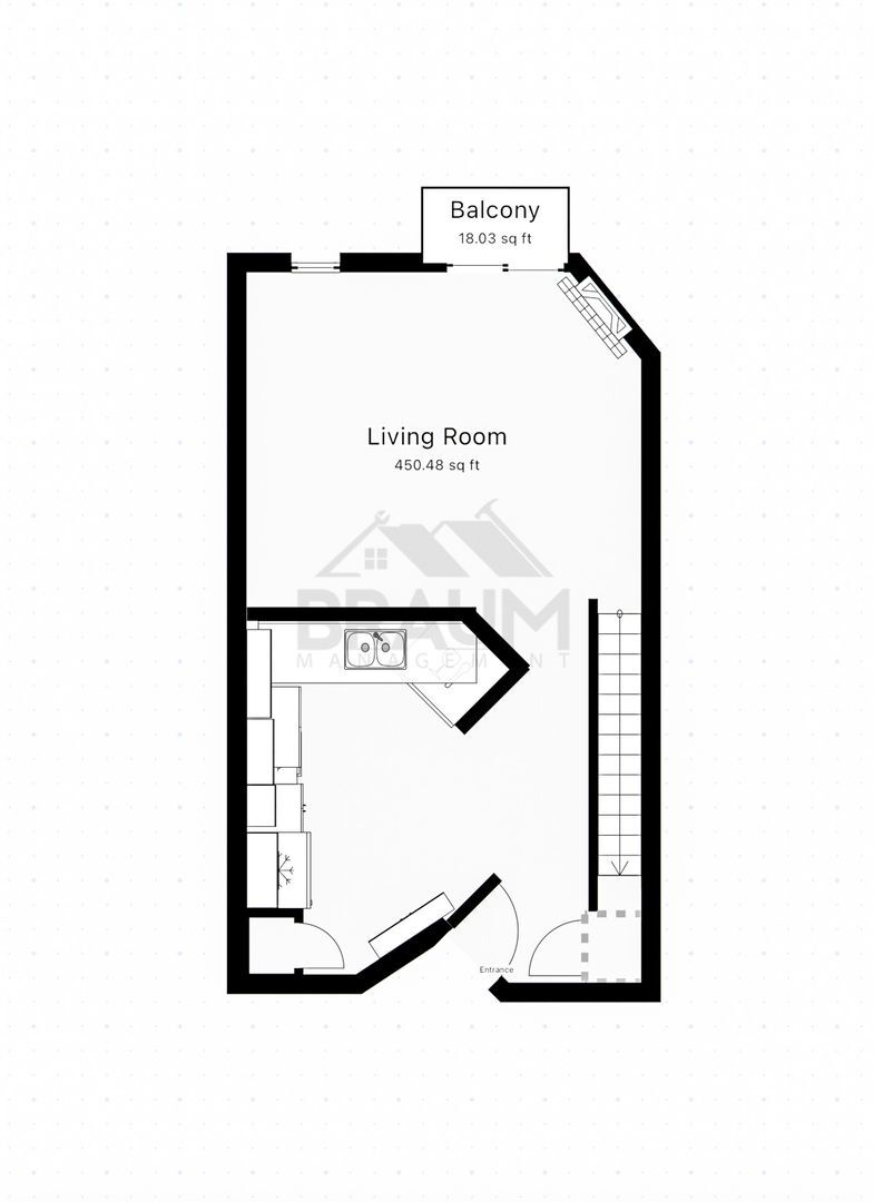Building Photo - 7323 Winnetka Ave