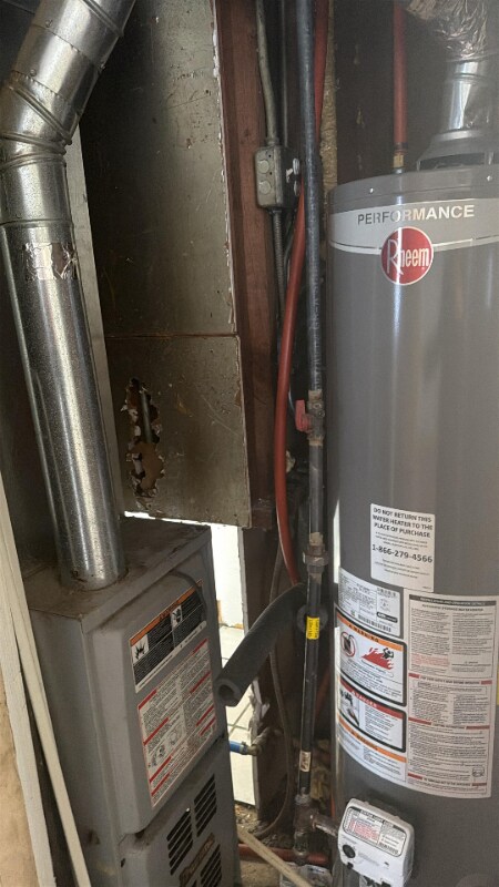 Building Photo - 5147 E 10th Ave