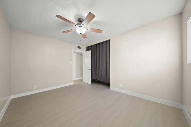 Floorplan - 12236 Manor Dr.