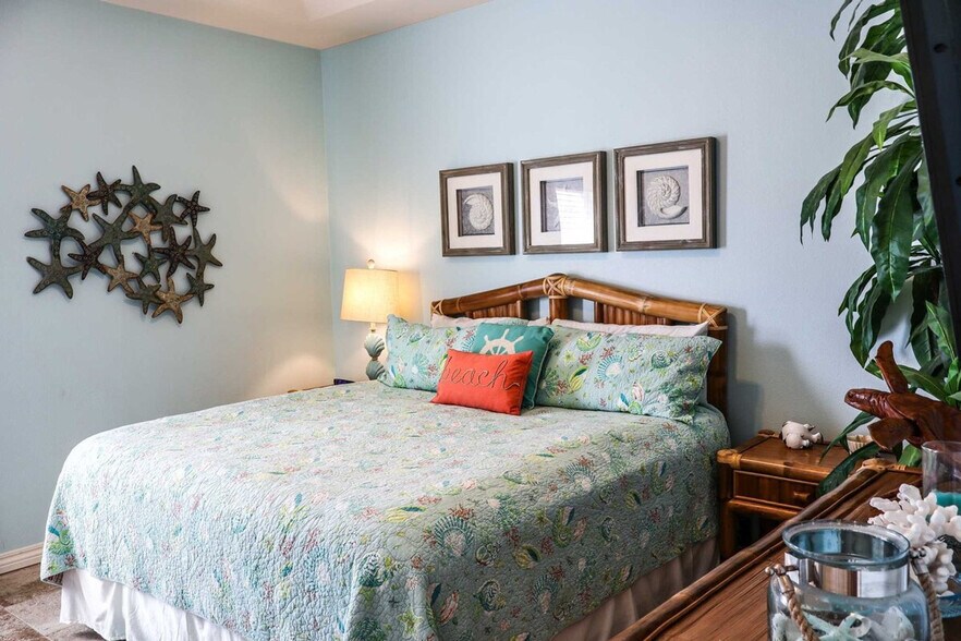 Building Photo - 3401 Padre Blvd