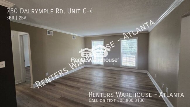 Building Photo - 750 Dalrymple Rd, Unit C