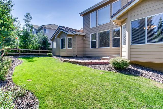 Building Photo - 9535 E Aspen Hill Pl