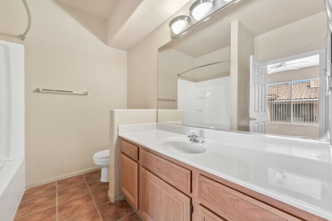 Building Photo - 7139 S Durango Dr