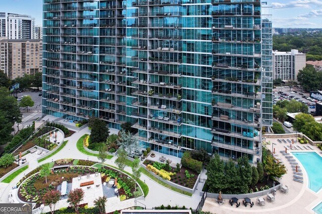 Building Photo - 1080 Peachtree St NE