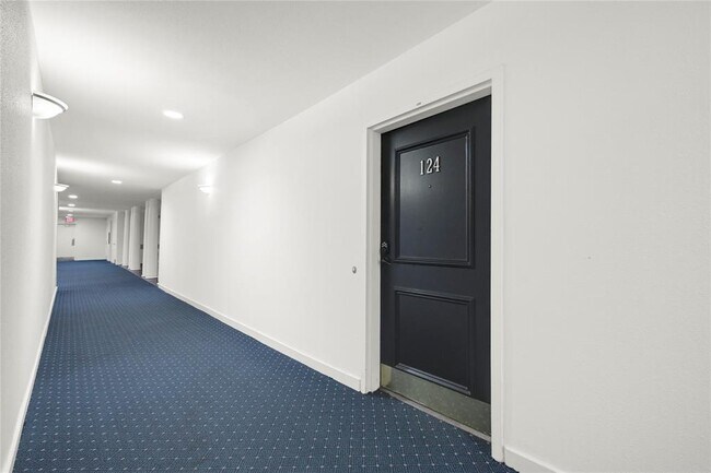 Building Photo - 2333 Bering Dr