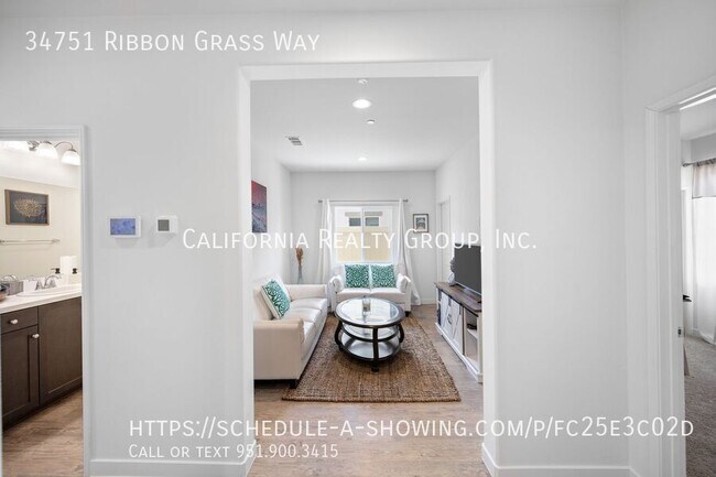 Building Photo - 34751 Ribbon Grass Way