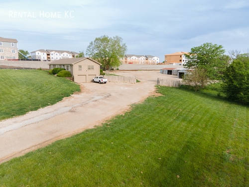 Building Photo - 23250 W 75th St