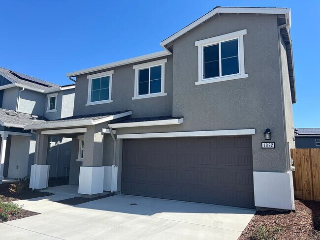 Building Photo - Single family residence, Available now!