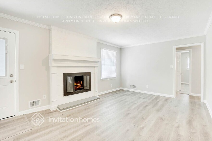 Building Photo - 4591 Lindsey Dr SW