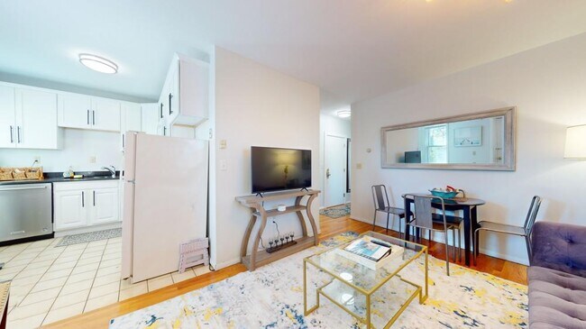 Building Photo - 2 bedroom in Boston MA 02120