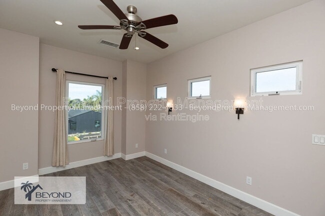 Building Photo - 815 Whaley St