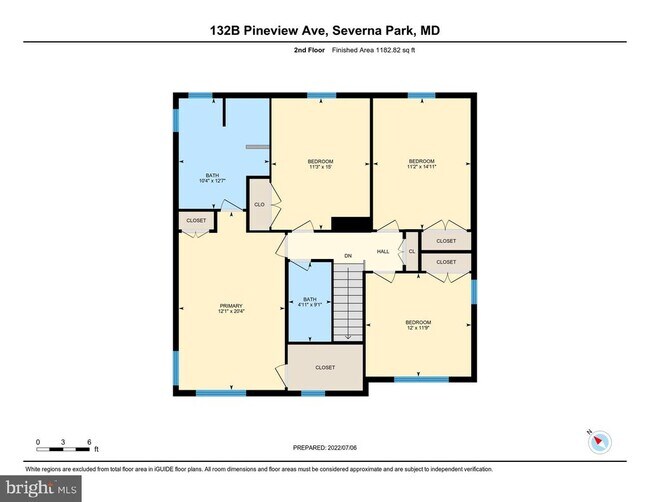 Building Photo - 132A Pineview Ave