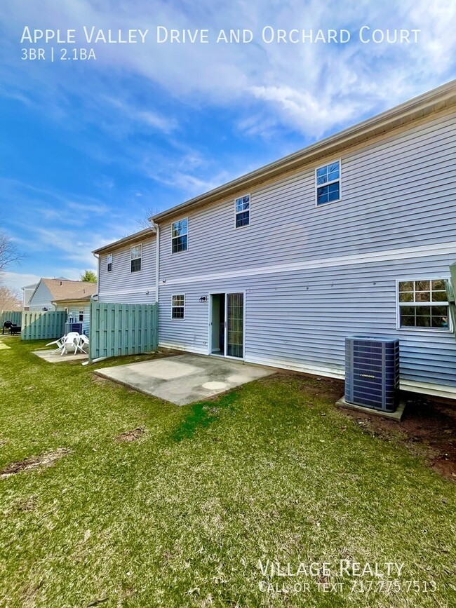 Building Photo - 910 Apple Valley Dr