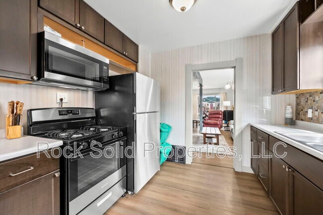 Building Photo - 3012 O Neil Ave