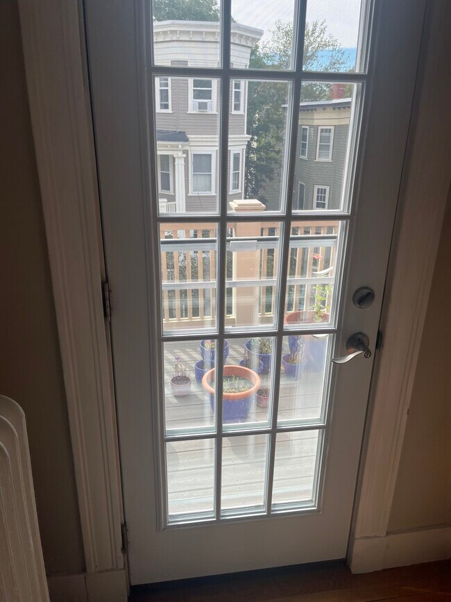 Building Photo - 15 Parkton Rd