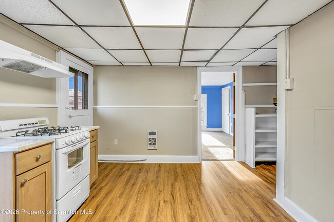 Building Photo - 1216 Lafayette St