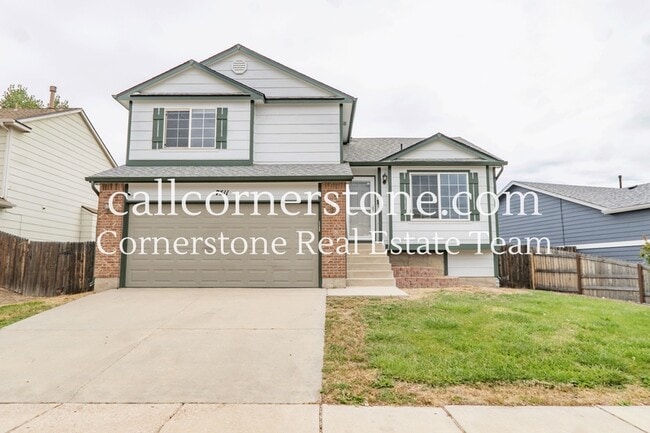 Building Photo - 7511 Barn Owl Dr