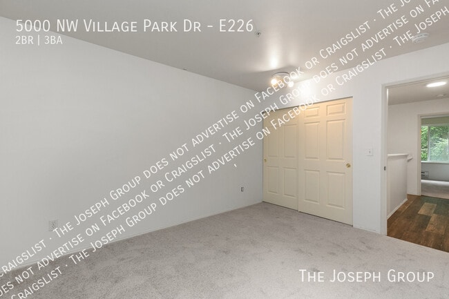 Building Photo - 5000 NW Village Park Dr