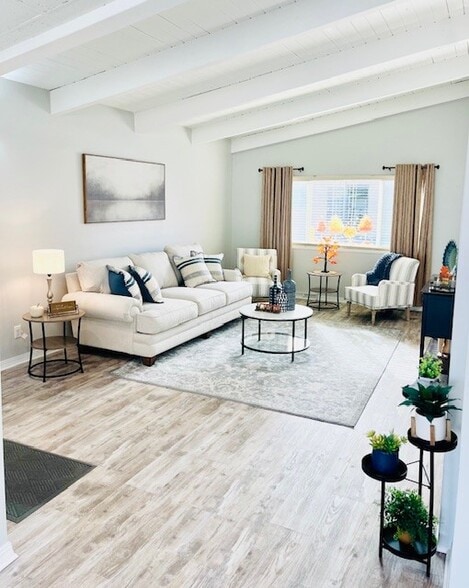 Clubhouse - Boulevard North Townhomes