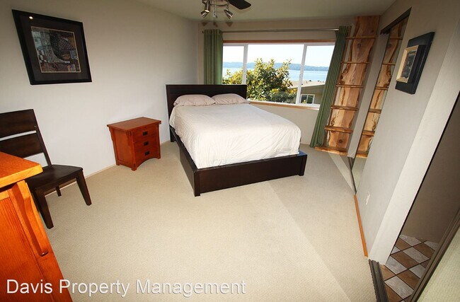 Building Photo - 1 br, 1 bath House - 10203 47th AVE SW, #B8