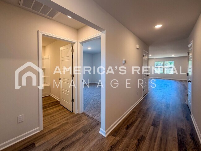 Building Photo - New Construction Home for Rent!