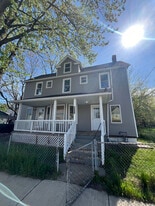 Building Photo - 2945 Fulton Rd