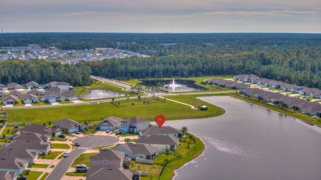 Building Photo - ST. AUGUSTINE HOME FOR RENT!